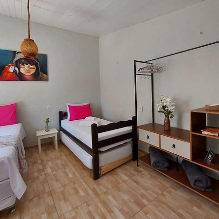 Na Casa Delas Jericoacoara Esterno foto