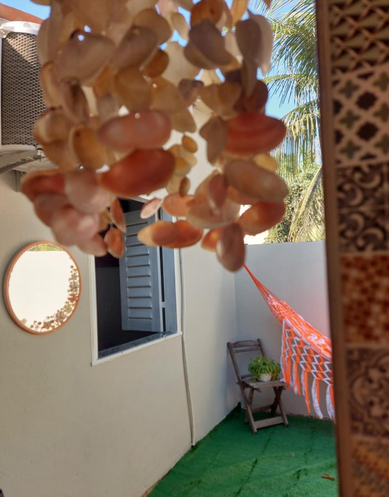 Na Casa Delas Jericoacoara Esterno foto