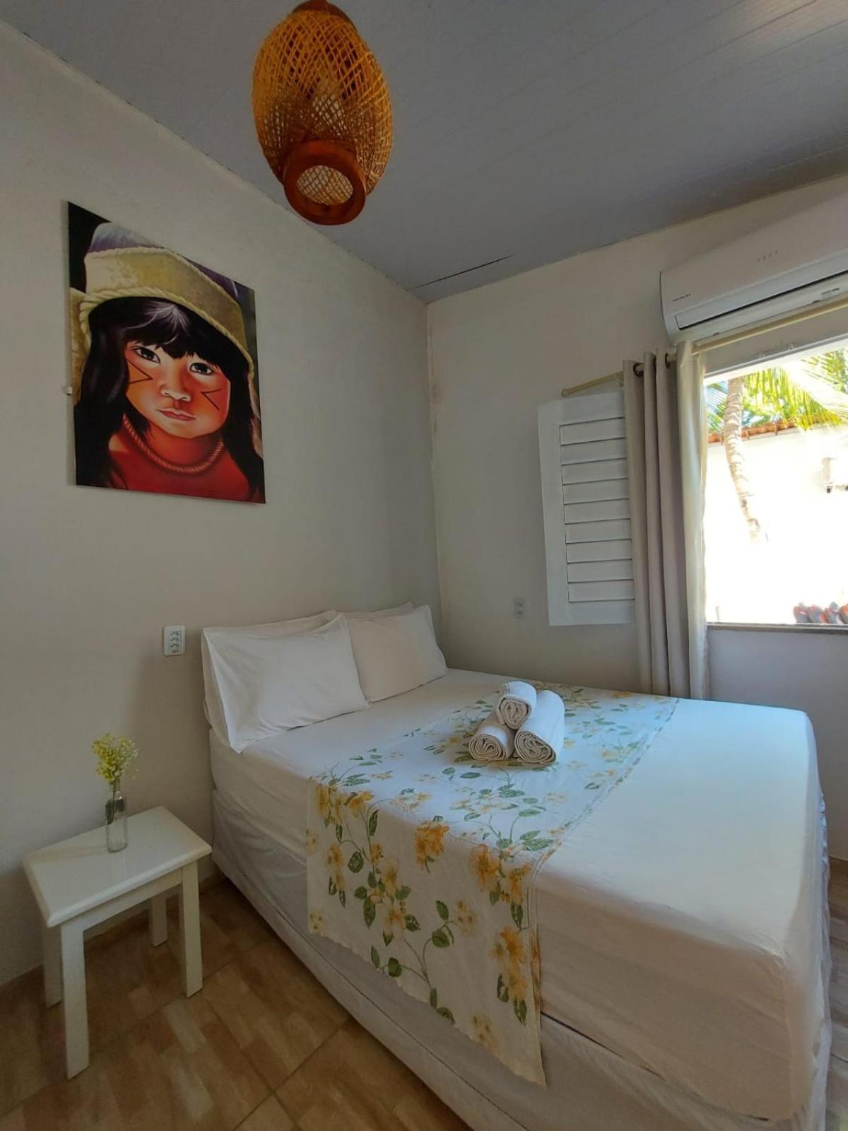 Na Casa Delas Jericoacoara Esterno foto