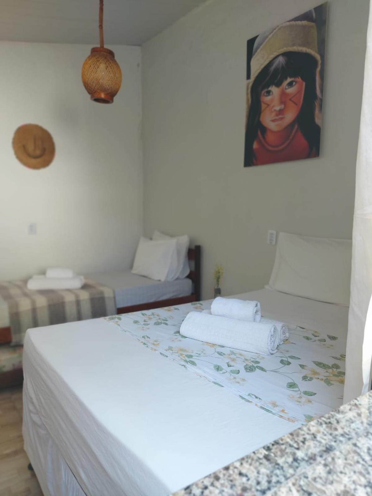 Na Casa Delas Jericoacoara Esterno foto