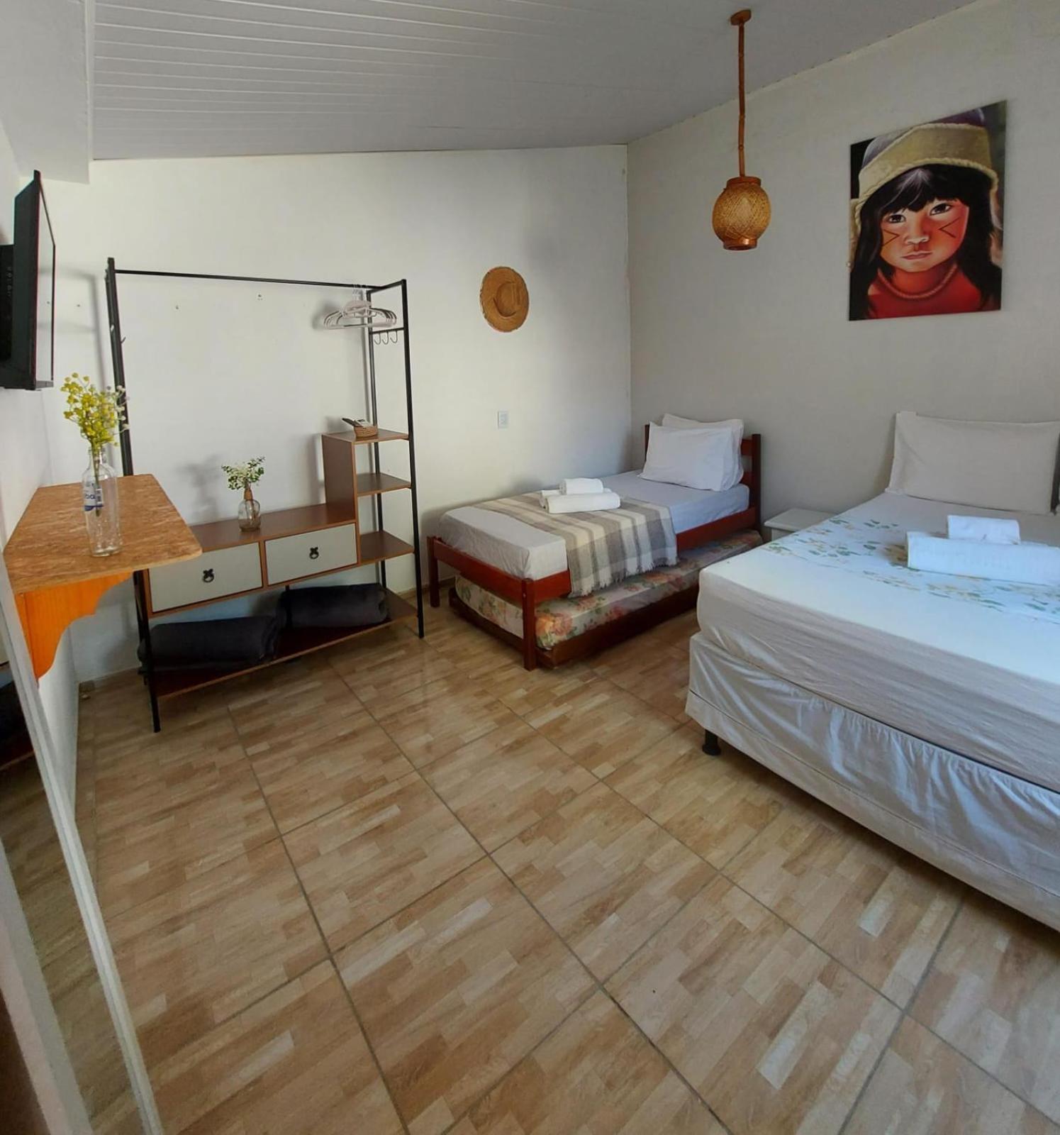 Na Casa Delas Jericoacoara Esterno foto