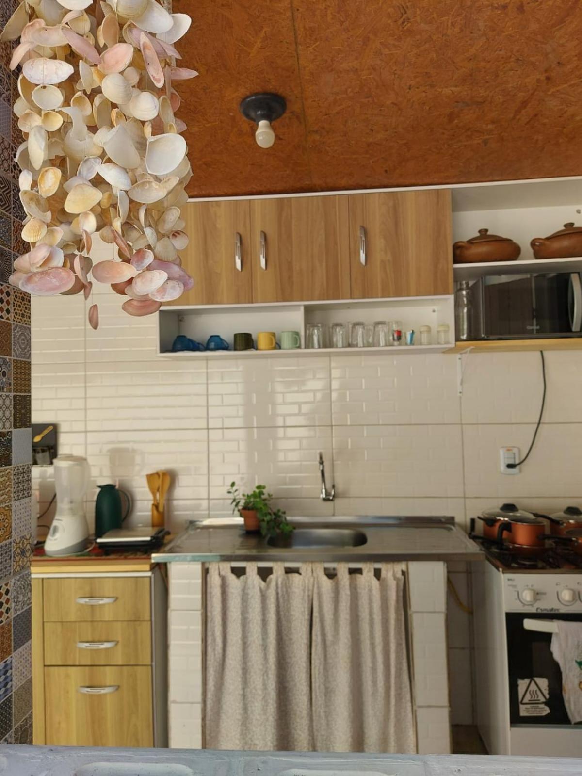 Na Casa Delas Jericoacoara Esterno foto