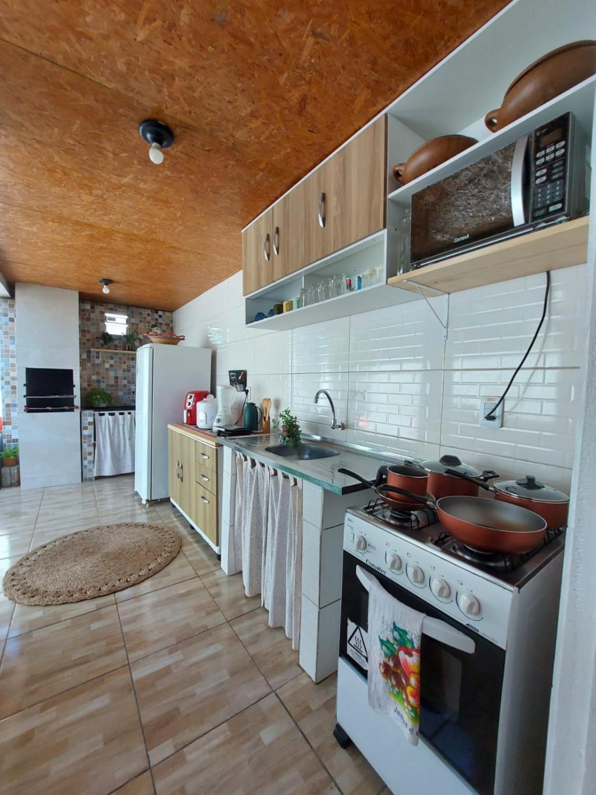 Na Casa Delas Jericoacoara Esterno foto
